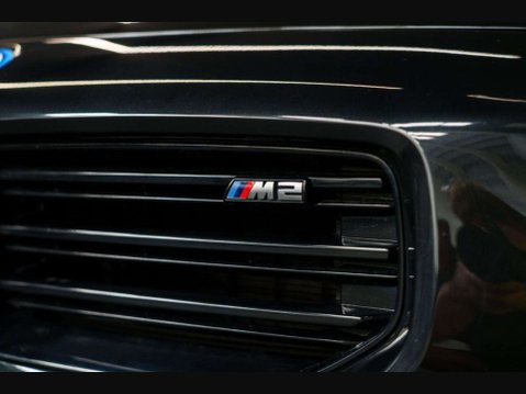BMW M2 3.0 BiTurbo Coupe 2dr Petrol Steptronic Euro 6 (s/s) (460 ps) NEW IN STOCK 7