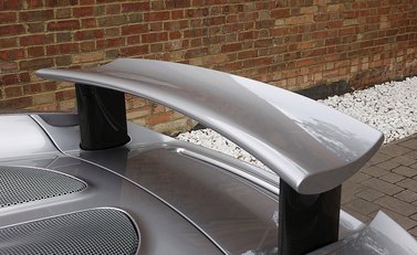 Porsche Carrera GT 26