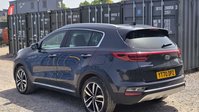 Kia Sportage 1.6 CRDi 4 SUV 5dr Diesel DCT Euro 6 (s/s) (134 bhp) 4