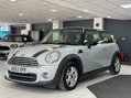 Mini Hatch 1.6 Cooper Euro 5 (s/s) 3dr 2