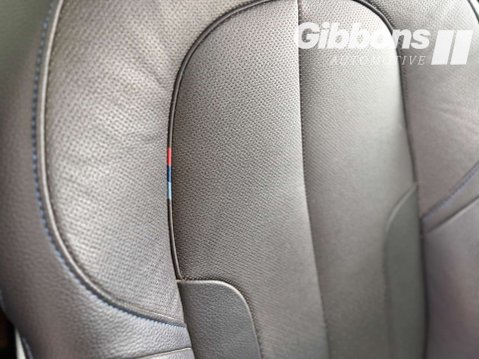 BMW 2 Series 2.0 220d M Sport Auto 5dr 52