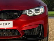 BMW M3 COMPETITION (MANUAL) 17