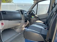 Mercedes-Benz Sprinter 316 Cdi 4x4 Arbor Tipper - 3.5t Towing Capacity 15