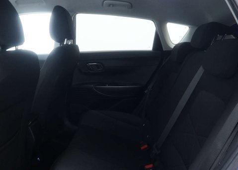 Hyundai BAYON 1.0 Bayon Premium TGDi MHEV Auto 5dr 50