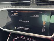 Audi RS7 4.0 TFSI V8 Carbon Black Sportback 5dr Petrol Tiptronic quattro Euro 6 (s/s 53