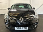 Renault Clio ICONIC TCE 7