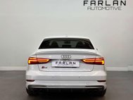 Audi S3 2.0 TFSI Saloon 4dr Petrol S Tronic quattro Euro 6 (s/s) (310 ps) 25