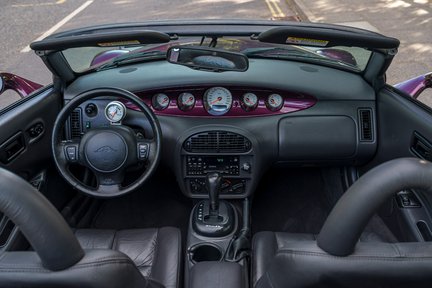 Plymouth Prowler AUTO 20