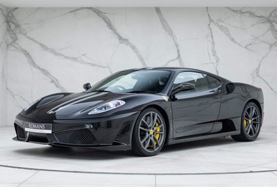 Ferrari 430 Scuderia 