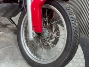 BMW F650 1995 FUNDURO 34K PROJECT ENDURO BIKE 650CC SINGLE 21