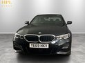 BMW 3 Series 2.0 330e 12kWh M Sport Saloon 4dr Petrol Plug-in Hybrid Auto Euro 6 (s/s) ( 2