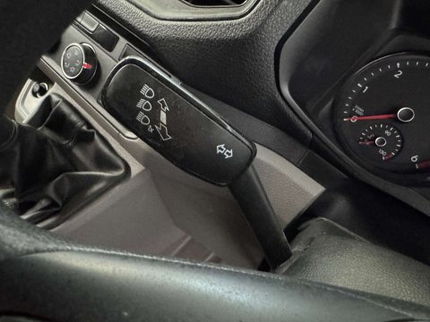 Volkswagen Crafter 2.0 Crafter CR35 Trendline TDI 15