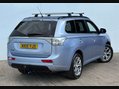 Mitsubishi Outlander 2.0 Outlander GX 4h PHEV Auto 4WD 5dr 19