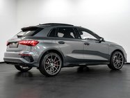 Audi A3 1.4 TFSIe 45 S line Competition Sportback 5dr Petrol Plug-in Hybrid S Troni 30