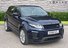 Land Rover Range Rover Evoque 2.0 Range Rover Evoque HSE Dynamic TD4 4WD 5dr