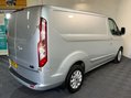 Ford Transit Custom 2.0 300 EcoBlue Limited L1 H1 Euro 6 (s/s) 5dr 6