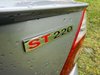 Ford Mondeo 3.0 Mondeo ST220 5dr