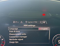 Audi TT 1.8 TFSI Black Edition Coupe 3dr Petrol Manual Euro 6 (s/s) (180 ps) 16