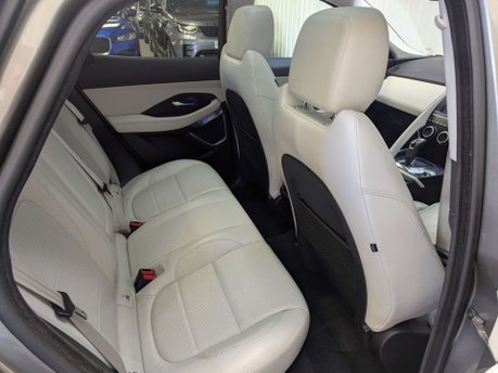 Jaguar E-Pace 2.0 E-PACE R-Dynamic HSE i AWD Auto 4WD 5dr 60