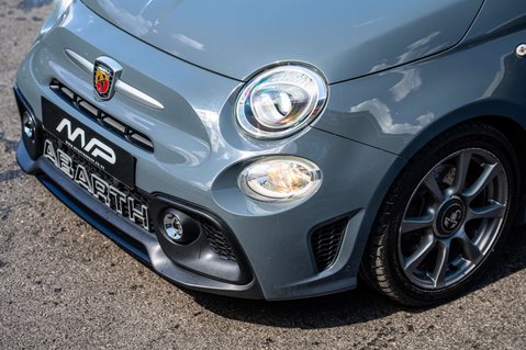 Abarth 595 1.4 595 3dr 22