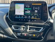 Suzuki S-Cross ULTRA BOOSTERJET ALLGRIP MHEV 12