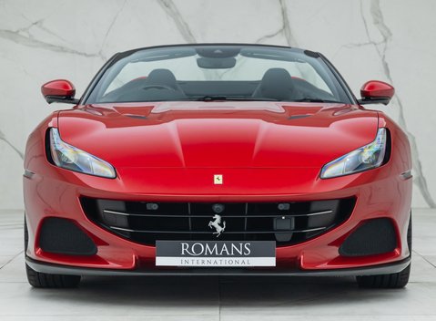 Ferrari Portofino M 25