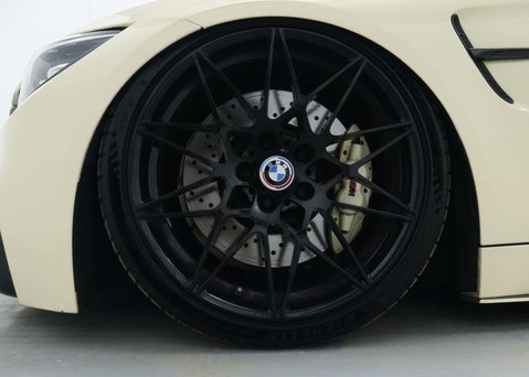 BMW M4 M4 Competition Edition Package 1 of 1 23