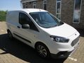 Ford Transit Courier 1.0 EcoBoost Leader L1 Euro 6 (s/s) 5dr 1