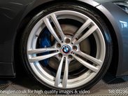 BMW 3 Series 3.0 330d M Sport Auto 4dr 30