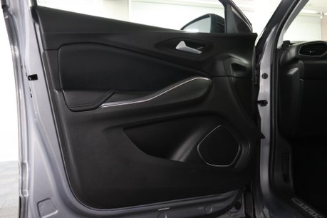 Vauxhall Grandland X SPORT NAV S/S 40