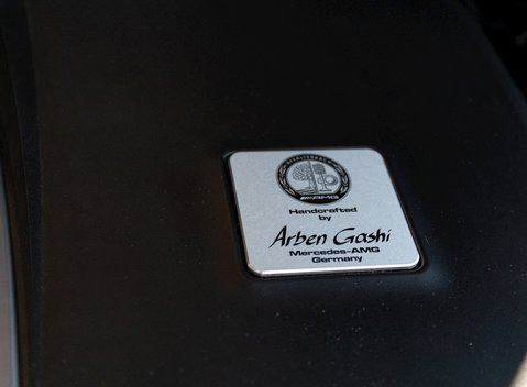 Mercedes-Benz G Class G63 31