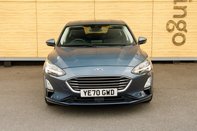 Ford Focus TITANIUM X 5