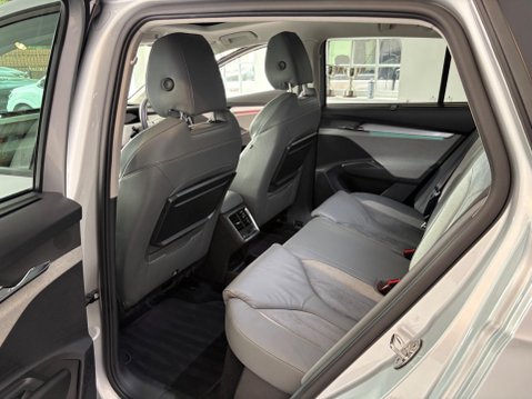 Skoda Enyaq iV 62kWh 60 Auto 5dr (DC120kW) 15