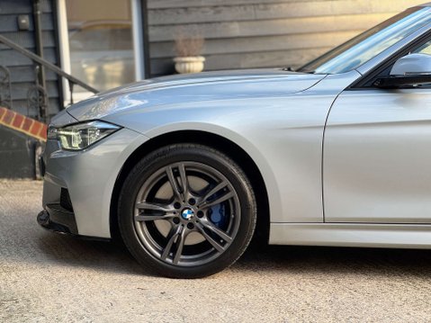 BMW 3 Series 3.0 335d M Sport Touring 5dr Diesel Auto xDrive Euro 6 (s/s) (313 ps) 10