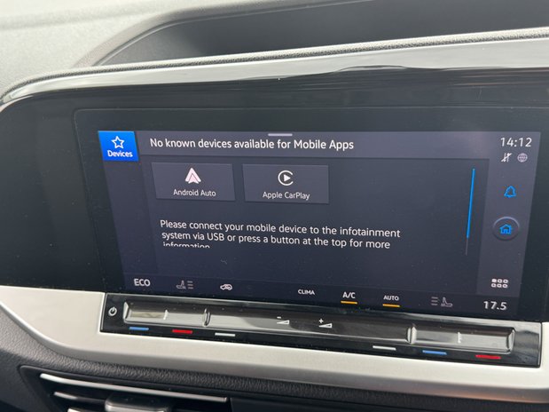 Ford Transit Connect AUTO LWB [SOLD CR] L2H1 Low Roof PHEV Trend 250 Air Con Nav Sensors EURO 6 32