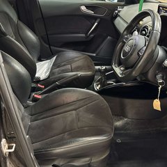 Audi A1 1.4 TFSI Black Edition Sportback 5dr Petrol Manual Euro 6 (s/s) (Nav) (125  7