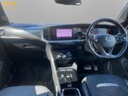 Vauxhall Mokka Electric 50kWh Ultimate SUV 5dr Electric Auto (136 ps) 19