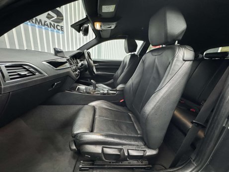 BMW 1 Series 3.0 M140i Shadow Edition Hatchback 3dr Petrol Auto Euro 6 (s/s) (340 ps) 4