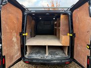 Ford Transit Custom 2.0 Transit Custom 280 Limited EcoBlue 5dr 1