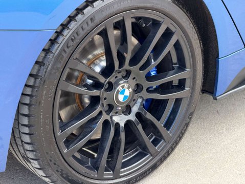 BMW 4 Series 3.0 435d xDrive Gran Coupe M Sport Auto 4WD 5dr 27