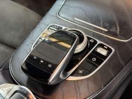 Mercedes-Benz E Class 2.0 E220d AMG Line Cabriolet 2dr Diesel G-Tronic+ Euro 6 (s/s) (194 ps) 47