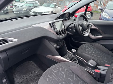 Peugeot 2008 ACTIVE 10