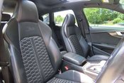 Audi RS4 2.9 TFSI V6 Carbon Black Tiptronic quattro Euro 6 (s/s) 5dr 11
