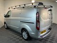 Ford Transit Custom 2.0 300 EcoBlue Limited L1 H1 Euro 6 (s/s) 5dr 4