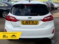 Ford Fiesta 1.0 Fiesta ST-Line Edition T 5dr 7