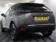 Peugeot 2008 PURETECH S/S ALLURE PREMIUM 29