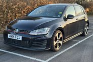 Volkswagen Golf 2.0 TSI BlueMotion Tech GTI Hatchback 5dr Petrol DSG Euro 6 (s/s) (220 ps) 3