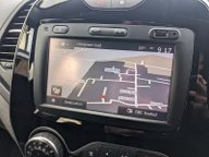 Renault Captur DYNAMIQUE S NAV DCI 30