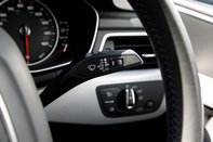 Audi A4 TFSI SE 17