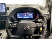 Citroen Berlingo 1.2 PureTech PLUS M Combi Van Double Cab 5dr Petrol Manual Euro 6 (s/s) (11 13